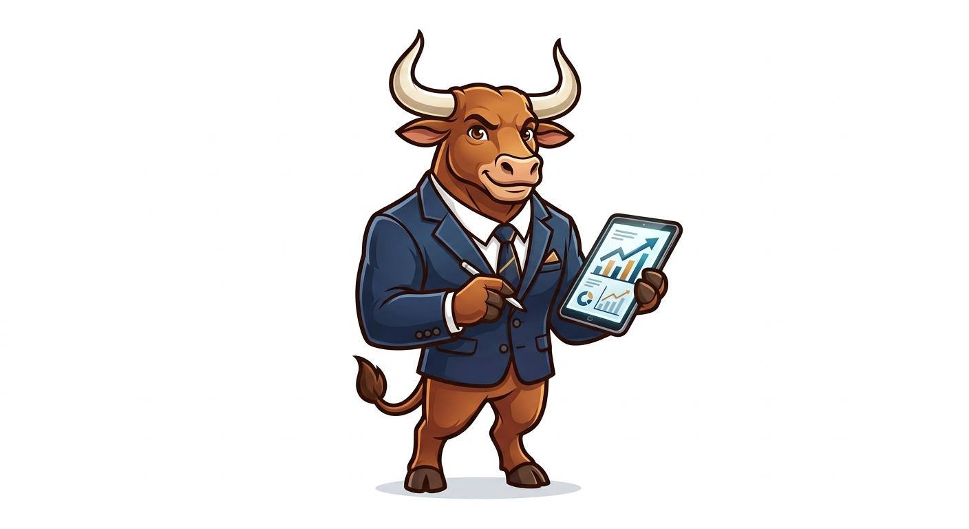 Brand Bull Score